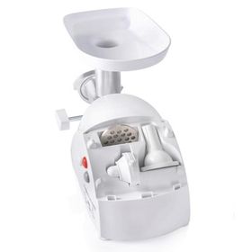 Arnica Promeat W2000 1400 W 2 Diskli Et Kıyma Makinesi