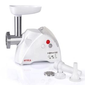 Arnica Promeat W2000 1400 W 2 Diskli Et Kıyma Makinesi