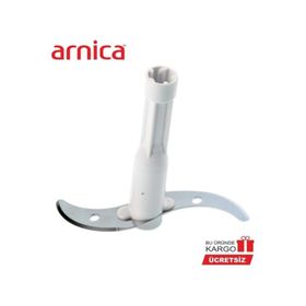 Arnica Quick 106C Doğrayıcı Bıçağı