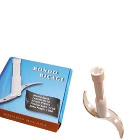 Arnica Quick 1092 Quick Mix Doğrayıcı Rondo Bıçak