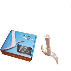 Arnica Quick 1092 Quick Mix Doğrayıcı Rondo Bıçak