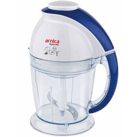 Arnica Quick Mix GH21305 Lacivert Mini Robot