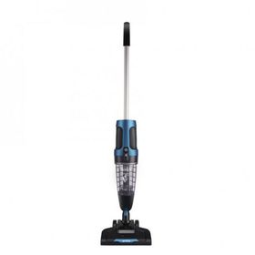 Arnica Süpürgeç E-Max ET11200 Mavi 2in1 Şarjlı Süpürge