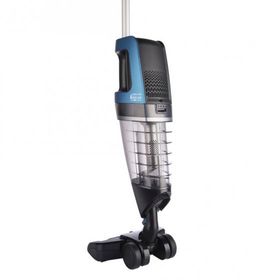 Arnica Süpürgeç E-Max ET11200 Mavi 2in1 Şarjlı Süpürge