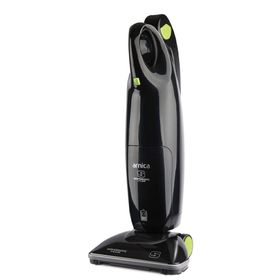 Arnica Süpürgeç Plus ET-13110 1600 W Su Filtre Dik Elektrikli Süpürge Siyah