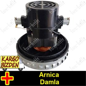 Arnica Tayfun - Jumbo - Damla Orijinal Süpürge Motoru