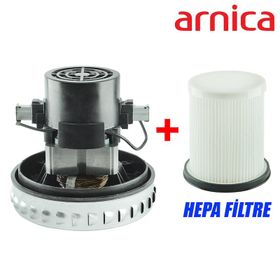 Arnica Tayfun - Jumbo - Damla Orijinal Süpürge Motoru