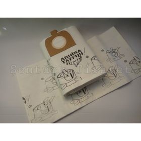Arnica Tayfun Kağıt 10 Adet Toz Torbası