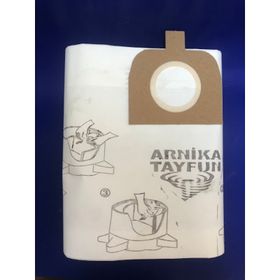 Arnica Tayfun Kağıt 10 Adet Toz Torbası