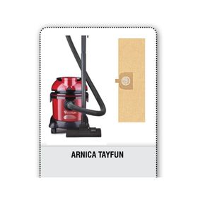 Arnica Tayfun Kağıt 10 Adet Toz Torbası