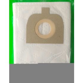Arnica Tayfun Süpürge 10 Adet Bez Toz Torbası