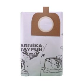 Arnica Tayfun Süpürge 10 Adet Toz Torbası