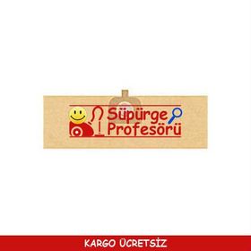 Arnica Tayfun Süpürge 10 Adet Toz Torbası