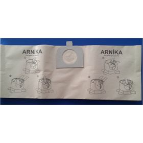 Arnica Tayfun Süpürge 10 Adet Toz Torbası