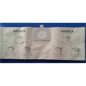 Arnica Tayfun Süpürge 20 Adet Toz Torbası