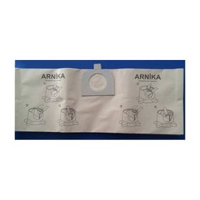 Arnica Tayfun Süpürge 20 Adet Toz Torbası