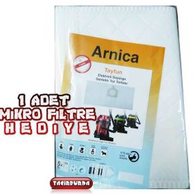 Arnica Tayfun Toz Torbası