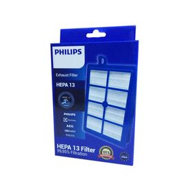 Arnica Terra Plus Süpürge Hepa Filtresi