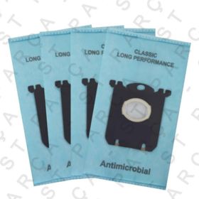 Arnica Terra Plus Toz Torbası