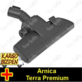 Arnica Terra Premium Orijinal Emici Yer Başlığı