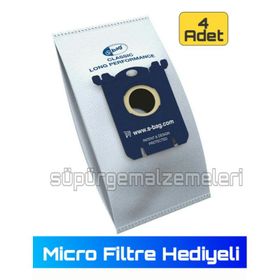 Arnica Terra Premium - Plus - Green - Blu - Rosso 4'lü Toz Torbası