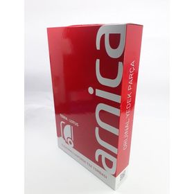 Arnica Terra Süpürge Bez Toz Torbası