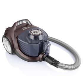 Arnica Tesla Ergo Active ET14340 Kahverengi Elektrikli Süpürge