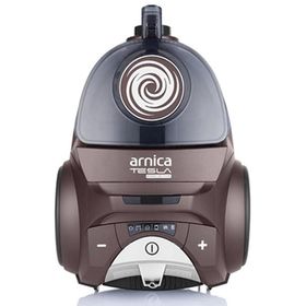 Arnica Tesla Ergo Active ET14340 Kahverengi Elektrikli Süpürge