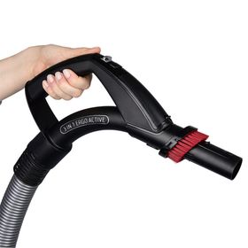 Arnica Tesla Ergo Active ET14340 Kahverengi Elektrikli Süpürge