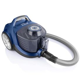 Arnica Tesla Ergo Active ET14341 750W Mavi Toz Torbasız Elektrikli Süpürge