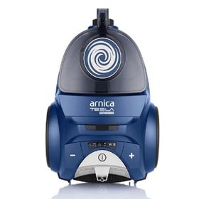 Arnica Tesla Ergo Active ET14341 750W Mavi Toz Torbasız Elektrikli Süpürge