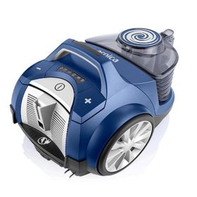 Arnica Tesla Ergo Active ET14341 750W Mavi Toz Torbasız Elektrikli Süpürge