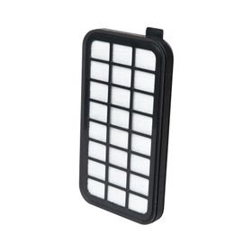 Arnica Tesla ET 14301 Elektrikli Süpürge Motor Koruma Filtresi ve Kaseti
