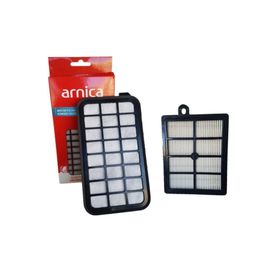 Arnica Tesla ET14310 Elektrikli Süpürge Hepa Filtre Seti