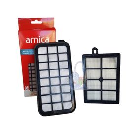 Arnica Tesla ET14310 Elektrikli Süpürge Hepa Filtre Seti