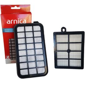 Arnica Tesla ET14310 Elektrikli Süpürge Hepa Filtre Seti