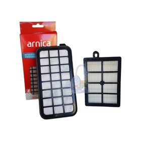 Arnica Tesla ET14310 Elektrikli Süpürge Hepa Filtre Seti