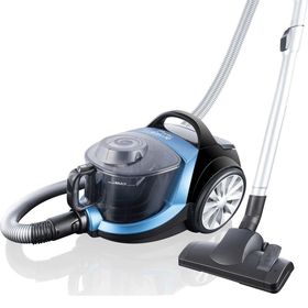 Arnica Tesla Plus Blue ET14330 Toz Torbasız 750W Elektrikli Süpürge