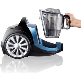 Arnica Tesla Plus Blue ET14330 Toz Torbasız 750W Elektrikli Süpürge
