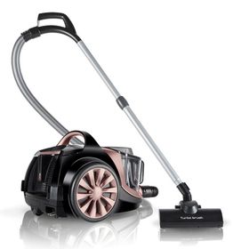 Arnica Tesla Premium ET14300 Rose Elektrikli Süpürge