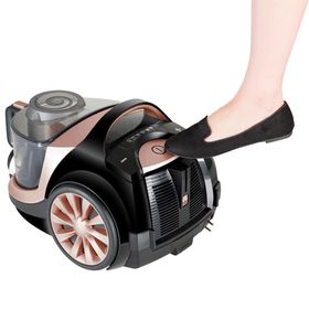 Arnica Tesla Premium ET14300 Rose Elektrikli Süpürge