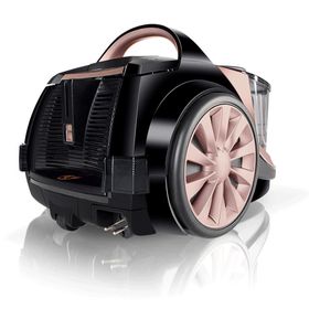 Arnica Tesla Premium ET14300 Rose Elektrikli Süpürge