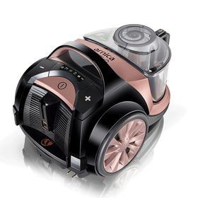 Arnica Tesla Premium ET14300 Rose Elektrikli Süpürge