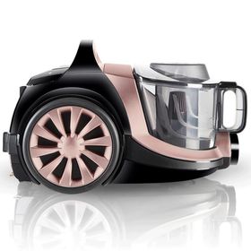 Arnica Tesla Premium ET14300 Rose Elektrikli Süpürge
