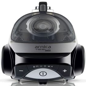 Arnica Tesla Premium ET14300 Siyah Elektrikli Süpürge