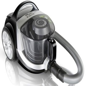 Arnica Tesla Premium ET14300 Siyah Elektrikli Süpürge