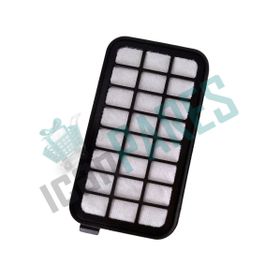 Arnica Tesla Premium ET14300 Süpürge Motor Koruma Filtresi