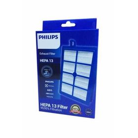 Arnica Tesla Premium ET14300 Süpürge Motor Koruma Filtresi