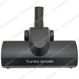 Arnica Tesla Premium ET14300 Turbo Halı Başlığı