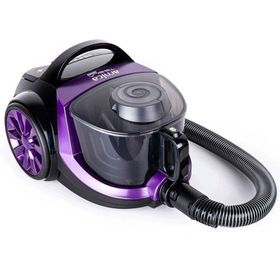 Arnica Tesla Premium ET14301 Mor Toz Torbasız 750W Elektrikli Süpürge